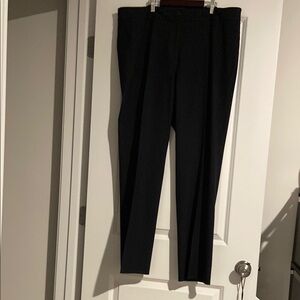 Talbot's Women’s Black Pants